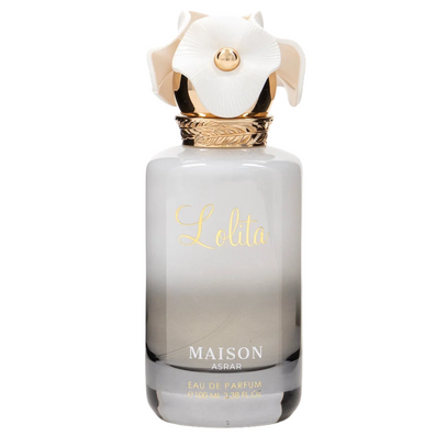 Maison Asrar Lolita Eau De Parfum 100ml