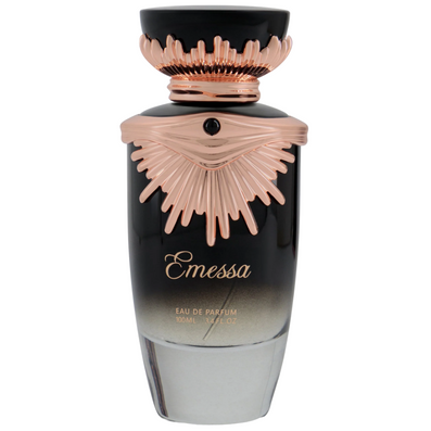 Maison Asrar Emessa Eau De Parfum 100ml