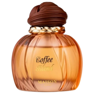 Maison Asrar Coffee Blend Eau De Parfum 25ml