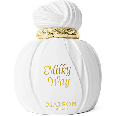 Maison Asrar Milky Way Eau De Parfum 25ml