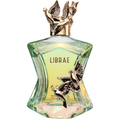 Maison Asrar Librae Eau De Parfum 100ml