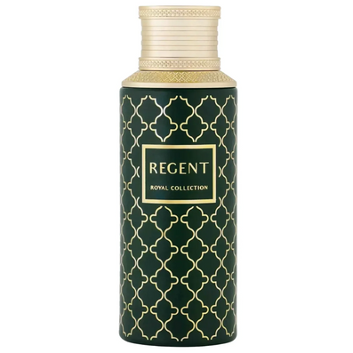 Maison Asrar Regent Eau De Parfum 100ml