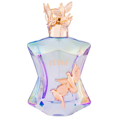 Maison Asrar Veyra Eau De Parfum 100ml