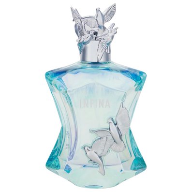 Maison Asrar Infina Eau De Parfum 100ml