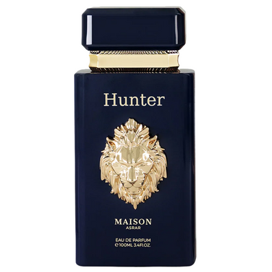 Maison Asrar Hunter Eau De Parfum 100ml