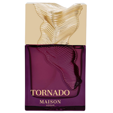 Maison Asrar Tornado Eau De Parfum 100ml