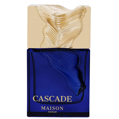 Maison Asrar Cascade Eau De Parfum 100ml