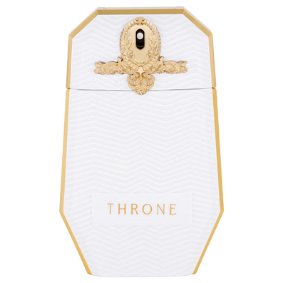 Maison Asrar Throne Eau De Parfum 100ml