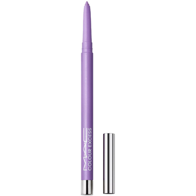 MAC Colour Excess Gel Pencil Eyeliner