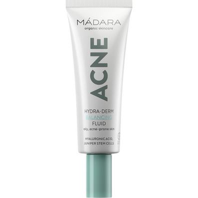 Madara Acne Hydra-Derm Balancing Fluid 40ml