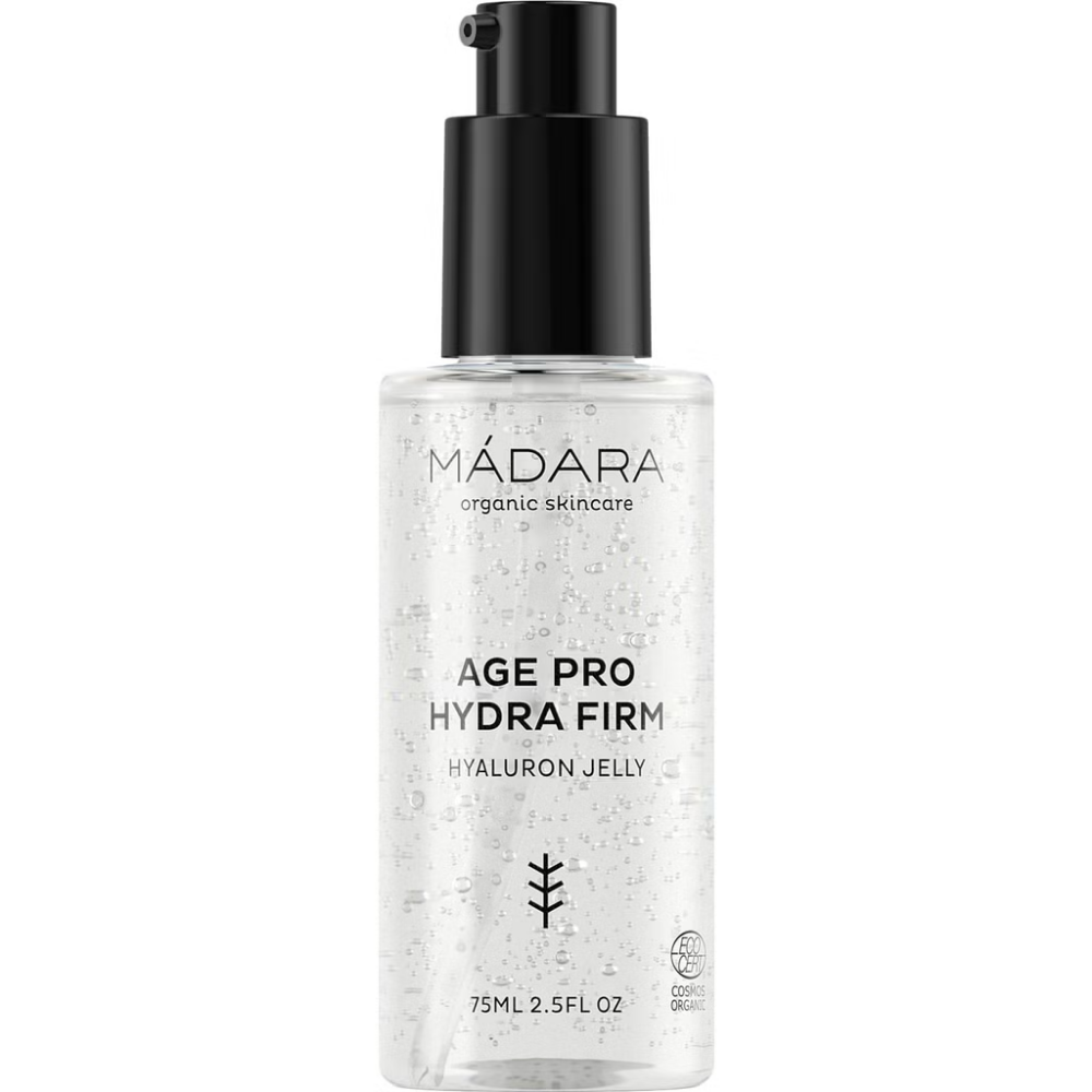 Madara Age Pro Hydra Firm Hyaluron Jelly 75ml – Justmylook