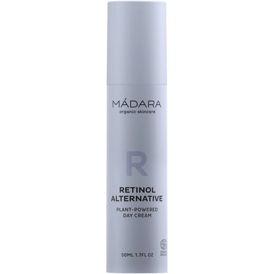 Madara Retinol Alternative Plant-Powered Day Cream 50ml