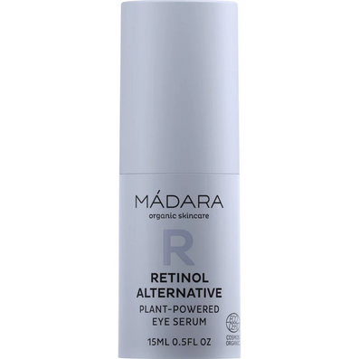 Madara Retinol Alternative Plant-Powered Eye Cream 15ml
