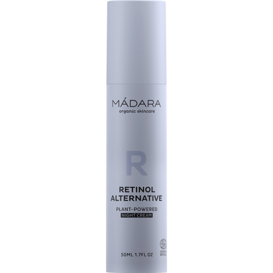 Madara Retinol Alternative Plant-Powered Night Cream 50ml