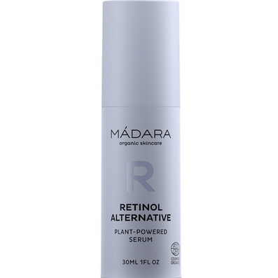 Madara Retinol Alternative Plant-Powered Serum 30ml