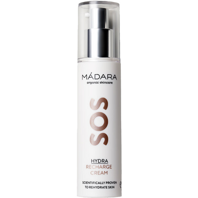 Madara SOS Hydra Recharge Cream 50ml