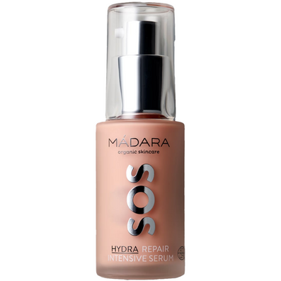 Madara SOS Hydra Repair Intensive Serum 30ml