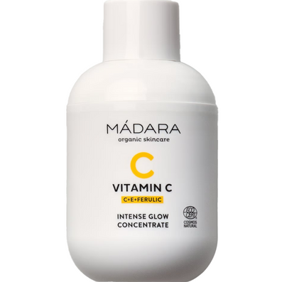 Madara Vitamin C Intense Glow Concentrate 30ml
