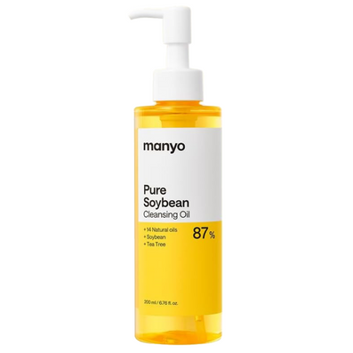 Ma:nyo Pure Cleansing Oil 200ml