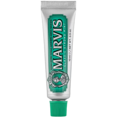 Marvis Classic Strong Mint Toothpaste 10ml