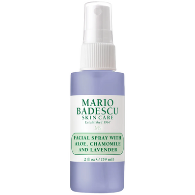 Mario Badescu Facial Spray with Aloe, Chamomile & Lavender 59ml
