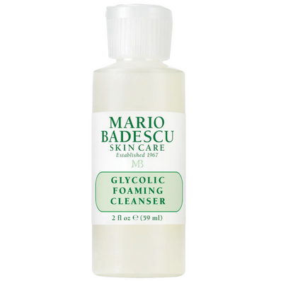 Mario Badescu Glycolic Foaming Cleanser 59ml