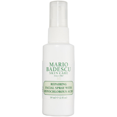 Mario Badescu Repairing Facial Spray with Hypochlorous Acid 59ml