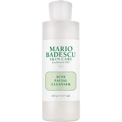 Mario Badescu Acne Facial Cleanser 177ml