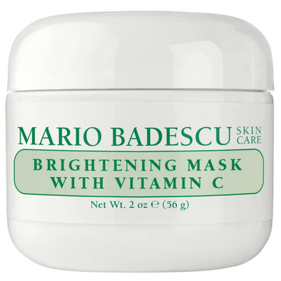 Mario Badescu Brightening Mask with Vitamin C 59ml