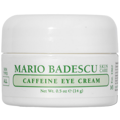 Mario Badescu Caffeine Eye Cream 14ml
