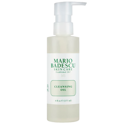 Mario Badescu Cleansing Oil 177ml