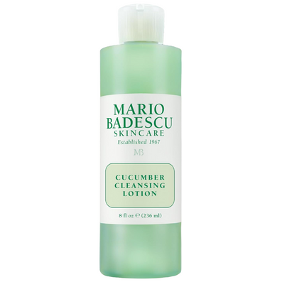 Mario Badescu Cucumber Cleansing Lotion 236ml