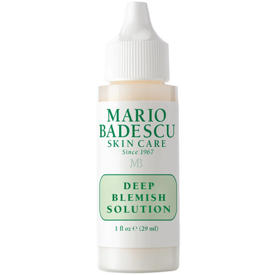 Mario Badescu Deep Blemish Solution 29ml