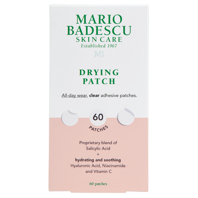 Mario Badescu Drying Patch x36