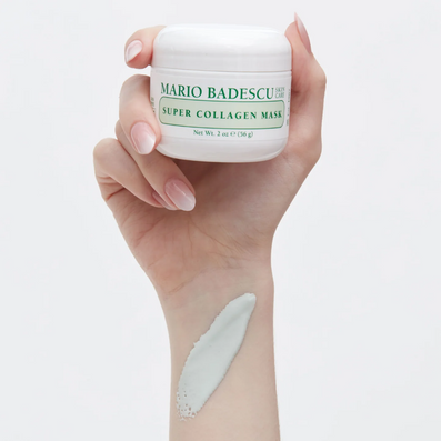 Mario Badescu Super Collagen Mask 59ml