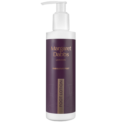 Margaret Dabbs London Fabulous Feet Intensive Hydrating Foot Lotion 200g
