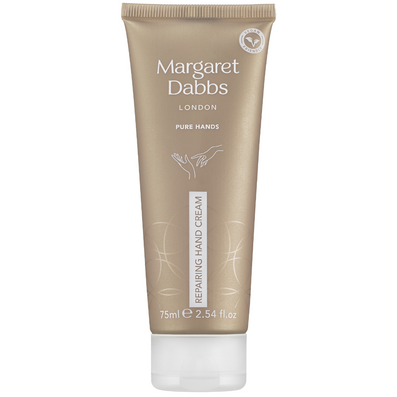 Margaret Dabbs London Pure Hands Repairing Hand Cream 75ml