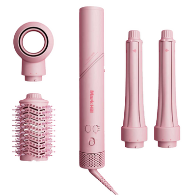 Mark Hill Pick 'N' Mix Air Flexi Air Styler Starter Kit
