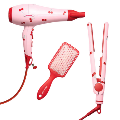 Mark Hill Pick 'N' Mix Glam Kit Cherry Edition