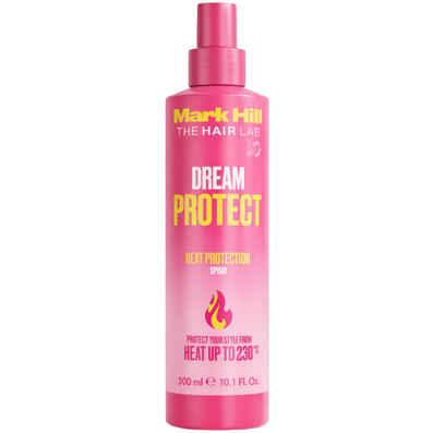 Mark Hill Dream Heat Protection Spray 300ml