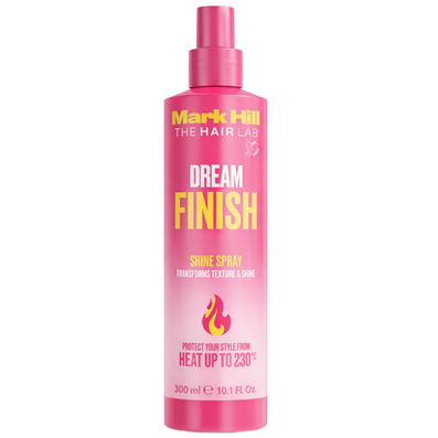 Mark Hill Dream Finish Shine Spray 300ml