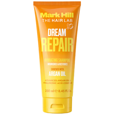 Mark Hill Dream Repair Hydrating Shampoo 250ml