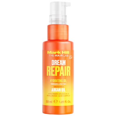 Mark Hill Dream Repair Hydrating Oil 50ml