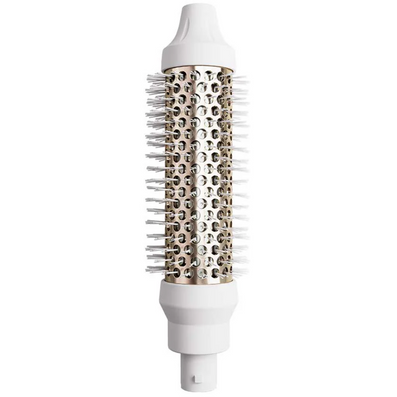 Mark Hill Pick 'N' Mix 35mm Round Brush Attachment Ice White Edition