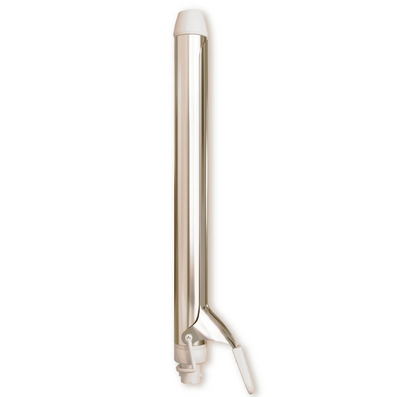 Mark Hill Pick 'N' Mix 19mm Long Tong Attachment Ice White Edition