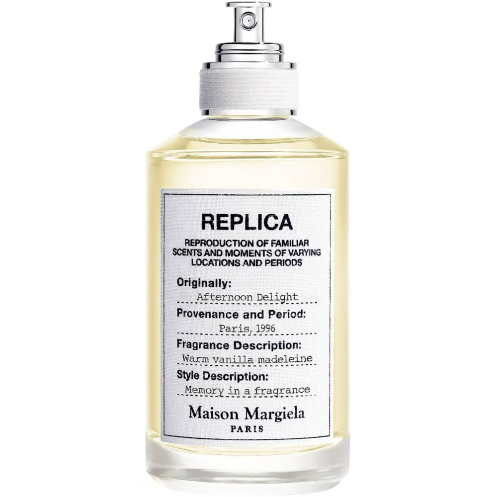 Maison Margiela Replica Afternoon Delight Eau De Toilette 100ml