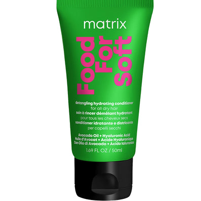 Food for Soft Conditioner 50ml