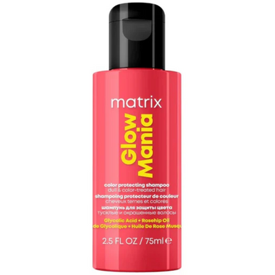 Glow Mania Shampoo 75ml