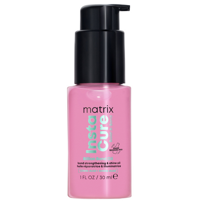 Matrix Instacure Build-A-Bond Billion Bond Hair Oil 30ml