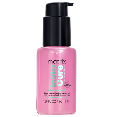 Matrix Instacure Build-A-Bond Billion Bond Hair Oil 50ml